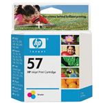 日本HP HP 57 プリントカートリッジ カラー C6657AA#003