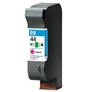 日本HP プリントカートリッジ マゼンタ 51644MA#007