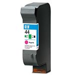 日本HP プリントカートリッジ マゼンタ 51644MA#007