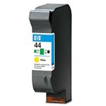 日本HP プリントカートリッジ イエロー 51644YA#007