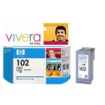 日本HP HP102プリントカートリッジ フォトグレー C9360AA