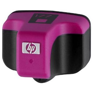 日本HP HP 177 インクカートリッジ マゼンタ C8772HJ