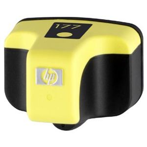 日本HP HP 177 インクカートリッジ イエロー C8773HJ