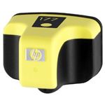 日本HP HP 177 インクカートリッジ イエロー C8773HJ