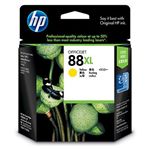 日本HP HP 88 インクカートリッジ イエロー C9393A