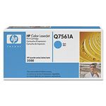 日本HP プリントカートリッジ シアン(CLJ3000用) Q7561A