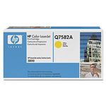 日本HP プリントカートリッジ イエロー(CLJ3800用) Q7582A
