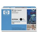 日本HP プリントカートリッジ 黒(CLJ4700用) Q5950A