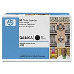 日本HP HP プリントカートリッジ 黒(4730mfp用) Q6460A