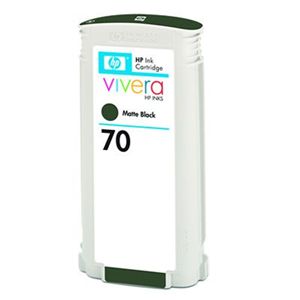日本HP HP70 インクカートリッジ マットブラック C9448A