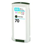 日本HP HP70 インクカートリッジ マットブラック C9448A
