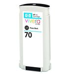 日本HP HP70 インクカートリッジ フォトブラック C9449A