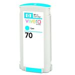 日本HP HP70 インクカートリッジ シアン C9452A