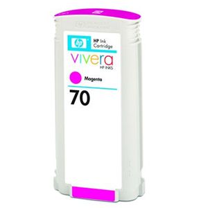 日本HP HP70 インクカートリッジ マゼンダ C9453A