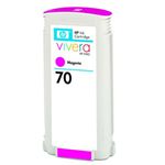 日本HP HP70 インクカートリッジ マゼンダ C9453A