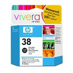 日本HP HP38 インクカートリッジ フォトブラック C9413A