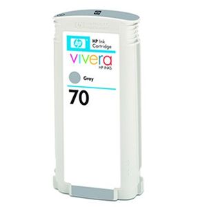 日本HP HP70 インクカートリッジ グレー C9450A