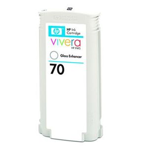 日本HP HP70 インクカートリッジ グロスエンハンサ C9459A