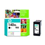 日本HP HP140XLプリントカートリッジ 黒(増量) CB336HJ