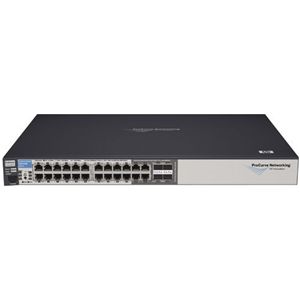 日本HP HP 2810-24G Switch J9021A#ACF