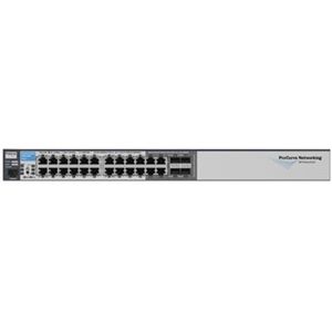 日本HP HP 2810-48G Switch J9022A#ACF