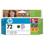 日本HP HP72 インクカートリッジ マットブラック(130ml) C9403A