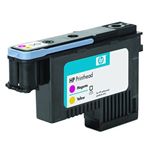 日本HP HP91 プリントヘッド マゼンタ/イエロー C9461A