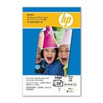 日本HP アドバンスフォト用紙(光沢)10x15 20枚 Q8863A