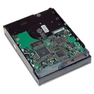 日本HP 1TB SATA 3Gb/s NCQ 7200rpm ハードディスクドライブ GE262AA