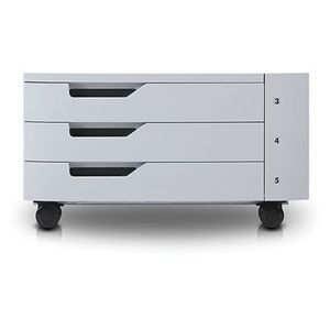 日本HP 500枚x3段給紙トレイ(CP6015用) CB474A