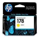 日本HP HP178インクカートリッジ イエロー CB320HJ