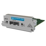 日本HP HP 2-port 10GbE SFP+ al Module J9008A