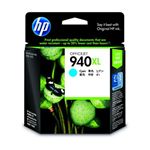 日本HP HP940XLインクカートリッジ シアン C4907AA