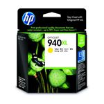 日本HP HP940XLインクカートリッジ イエロー C4909AA