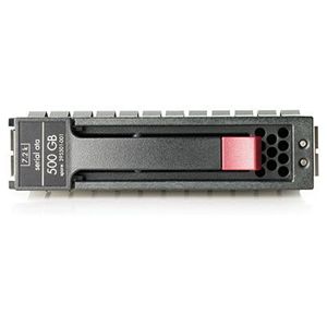 日本HP 500GB 7.2krpm ノンホットプラグ 3.5型 SATA QR HDD 574023-B21