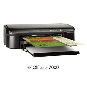 日本HP HP Officejet 7000 C9299A#ABJ