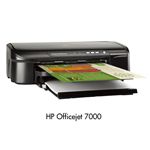 日本HP HP Officejet 7000 C9299A#ABJ
