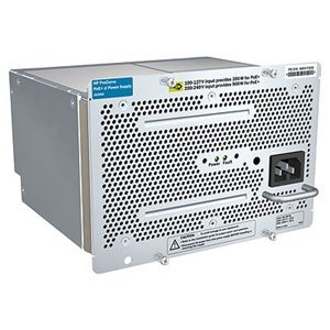 日本HP HP 1500W PoE+ zl Power Supply J9306A#ACF