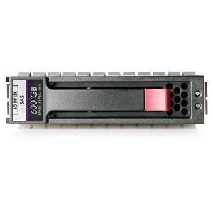 日本HP 600GB 15krpm ノンホットプラグ 3.5型 6G SAS QR HDD 574758-B21
