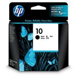 日本HP hp 10インクカートリッジ 黒 C4844A
