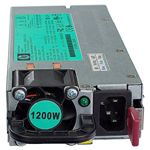 日本HP HP 1200W CS Platinumパワーサプライ 578322-B21