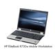 日本HP HP EliteBook 8730w Mobile Workstation Q9100/17ZD/4/500/Y/o/VB64/M3/M/S VE954PA#ABJ - 縮小画像1