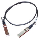 日本HP HP 3m B-series Active Copper SFP+ ケーブル AP819A