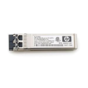 日本HP HP 10GbE SW B-series SFP+ トランシーバー AP823A