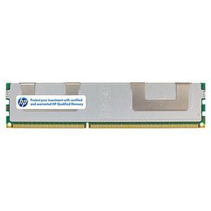 日本HP HP 16GB 4Rx4 PC3-8500R-7 メモリキット 593915-B21