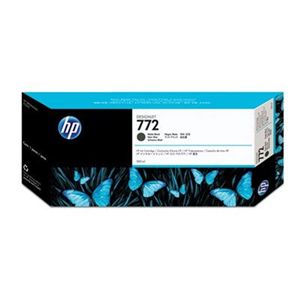 日本HP HP772 インクカートリッジ マットブラック CN635A