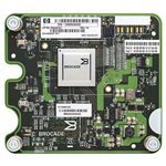 日本HP Brocade 804 8Gb デュアルポート ファイバーチャネル アダプター 590647-B21