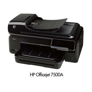 日本HP HP Officejet 7500A C9309A#ABJ