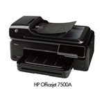 日本HP HP Officejet 7500A C9309A#ABJ