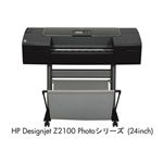 日本HP HP Designjet Z2100 Photo 24inch 80GBモデル Q6675D#BCD